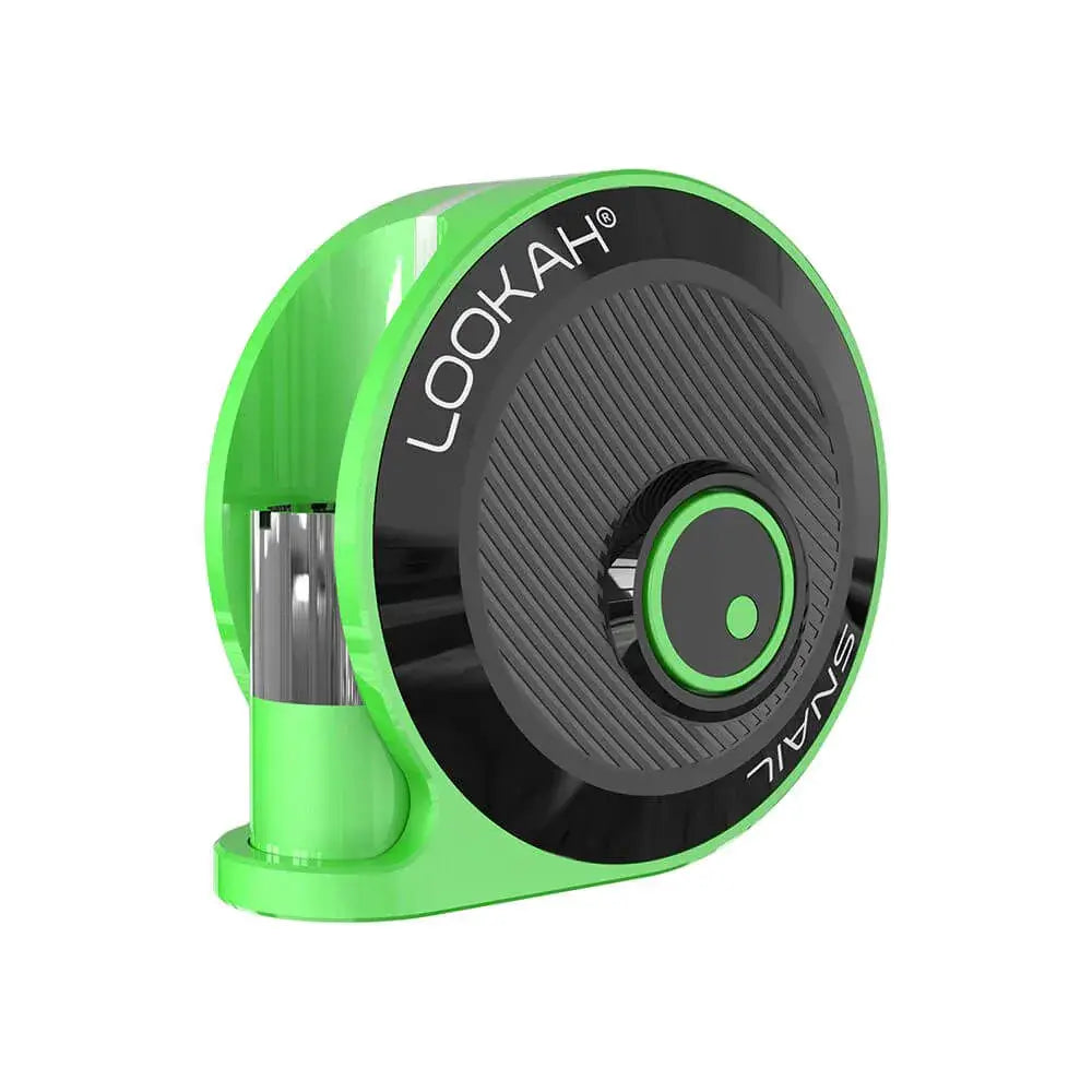 lookah snail battery for cart