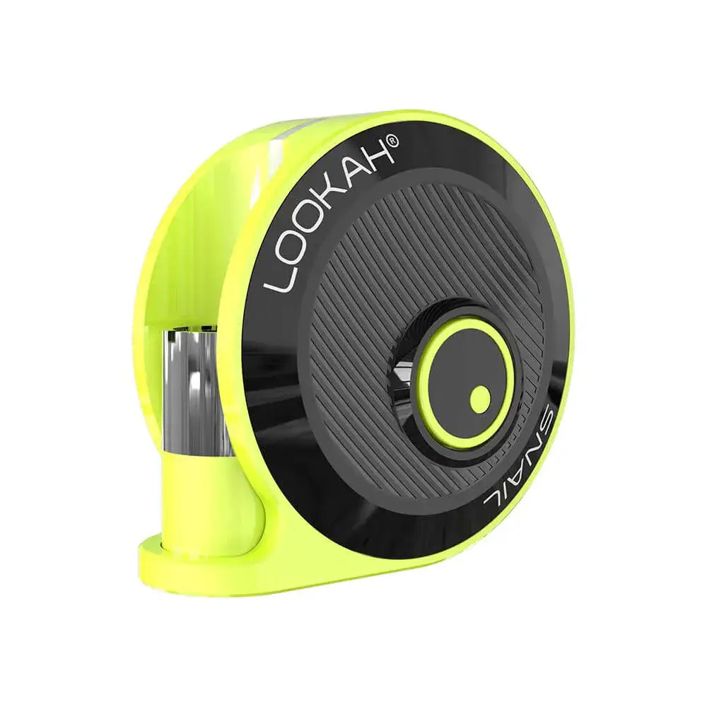 lookah snail 2.0 battery