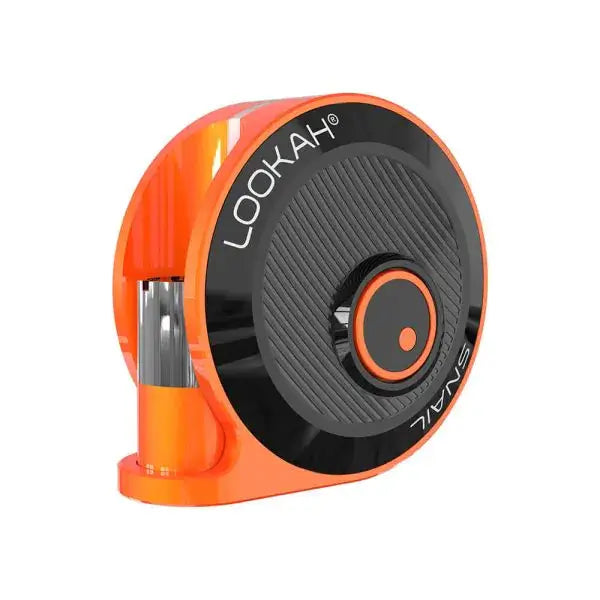 lookah snail vape cart battery