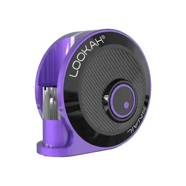 lookah snail battery