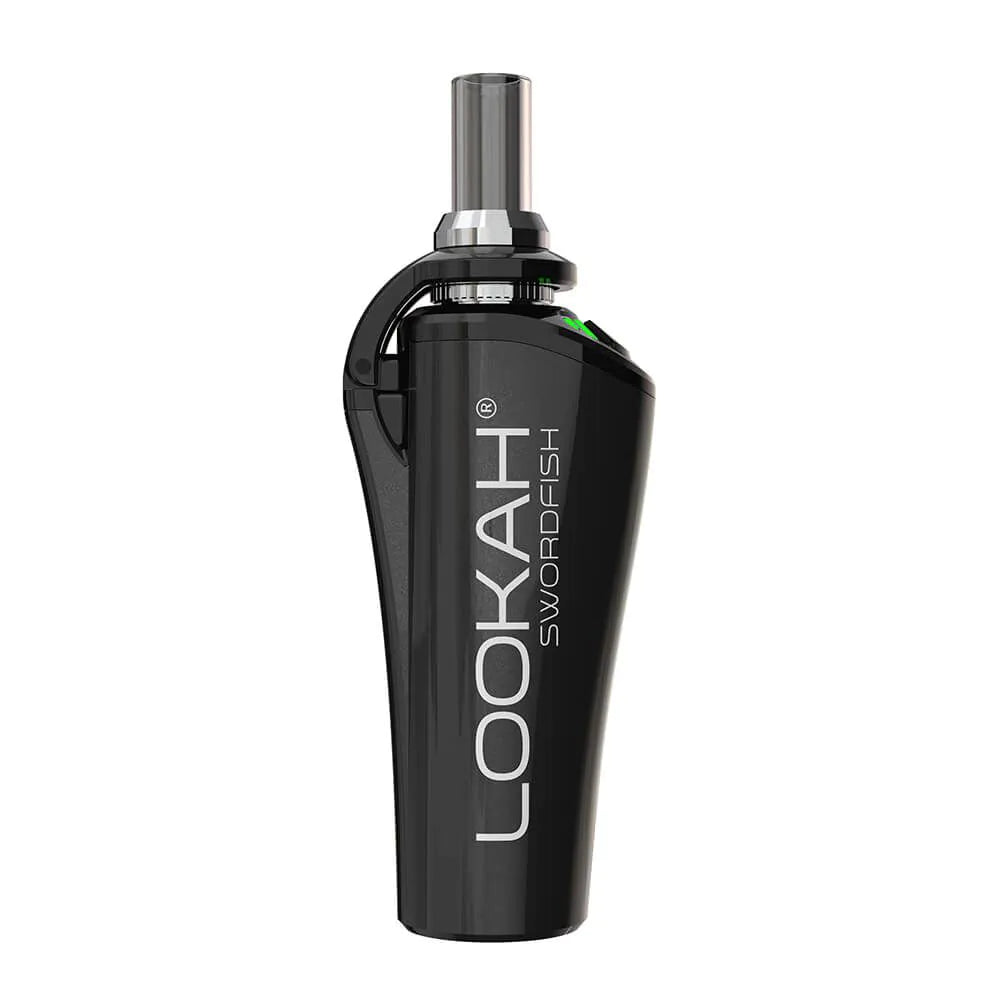 Lookah Swordfish Black