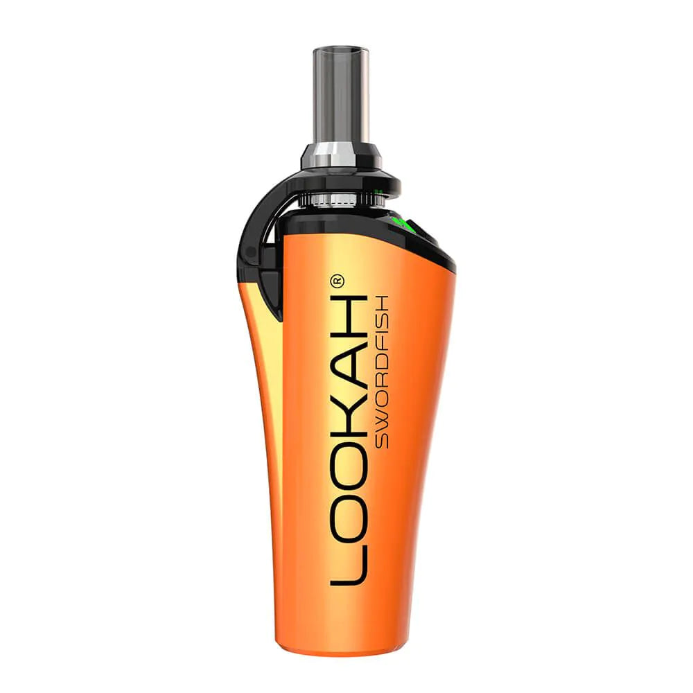 Lookah Swordfish orange
