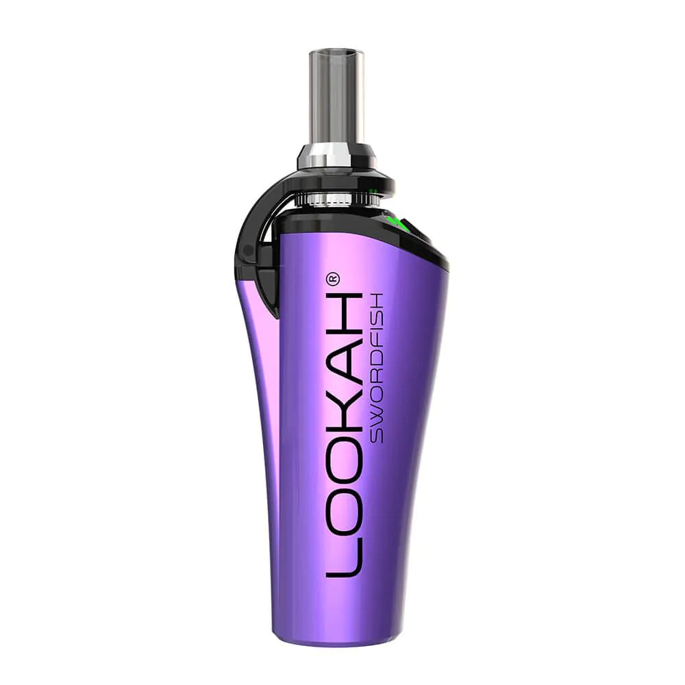 Lookah Swordfish purple