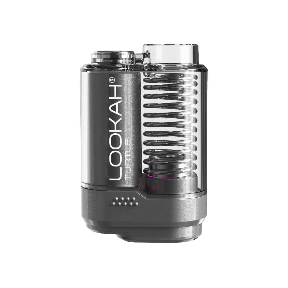 Lookah Turtle battery for cart
