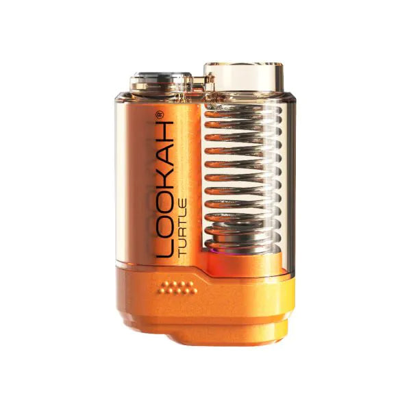 510 cartridge battery