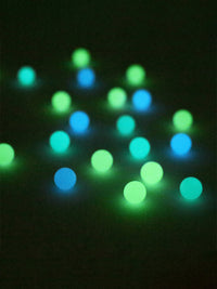 10PCS Luminous Terp Pearls
