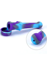 14mm Mini Silicone Nectar Collector