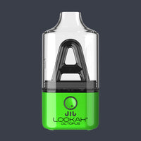 Lookah Octopus Mini Portable Cheap Electric Dab Rig