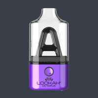Lookah Octopus Mini Portable Cheap Electric Dab Rig