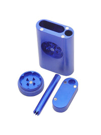 One Hitter Dugout With Mini Grinder