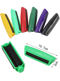 2PCS Plastic Joint Rolling Machines