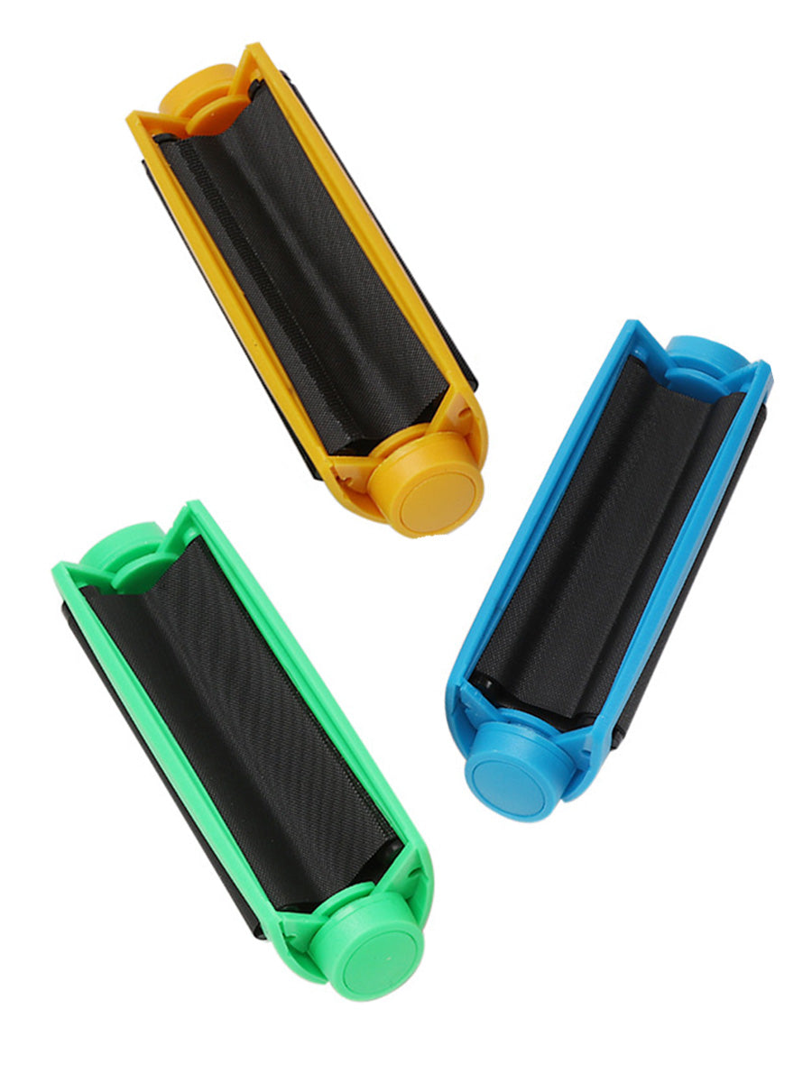 2PCS Plastic Joint Rolling Machines – 420Buy