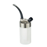 7" Portable Mini Acrylic Water Bong
