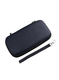 Portable Vape Carry Case with chain and lanyard