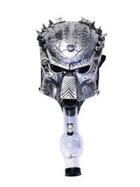 Predator Gas Mask Bong