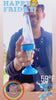 LOOKAH Seahorse Queen Nectar Collector