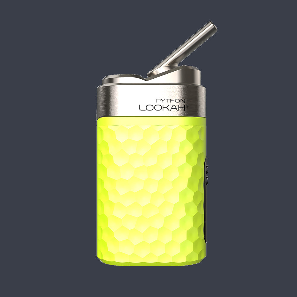 LOOKAH Python Handheld Wax Vape Pen