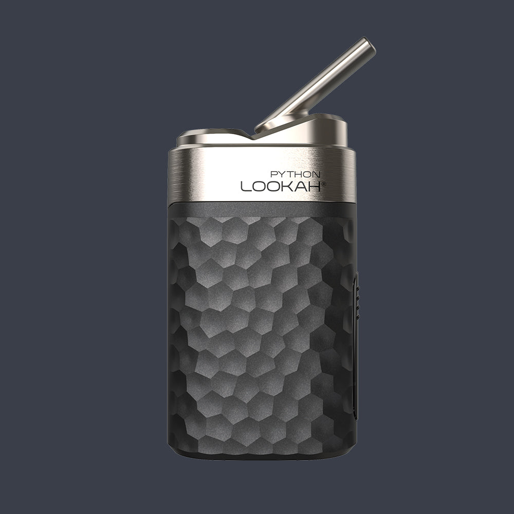 LOOKAH Python Handheld Wax Vape Pen