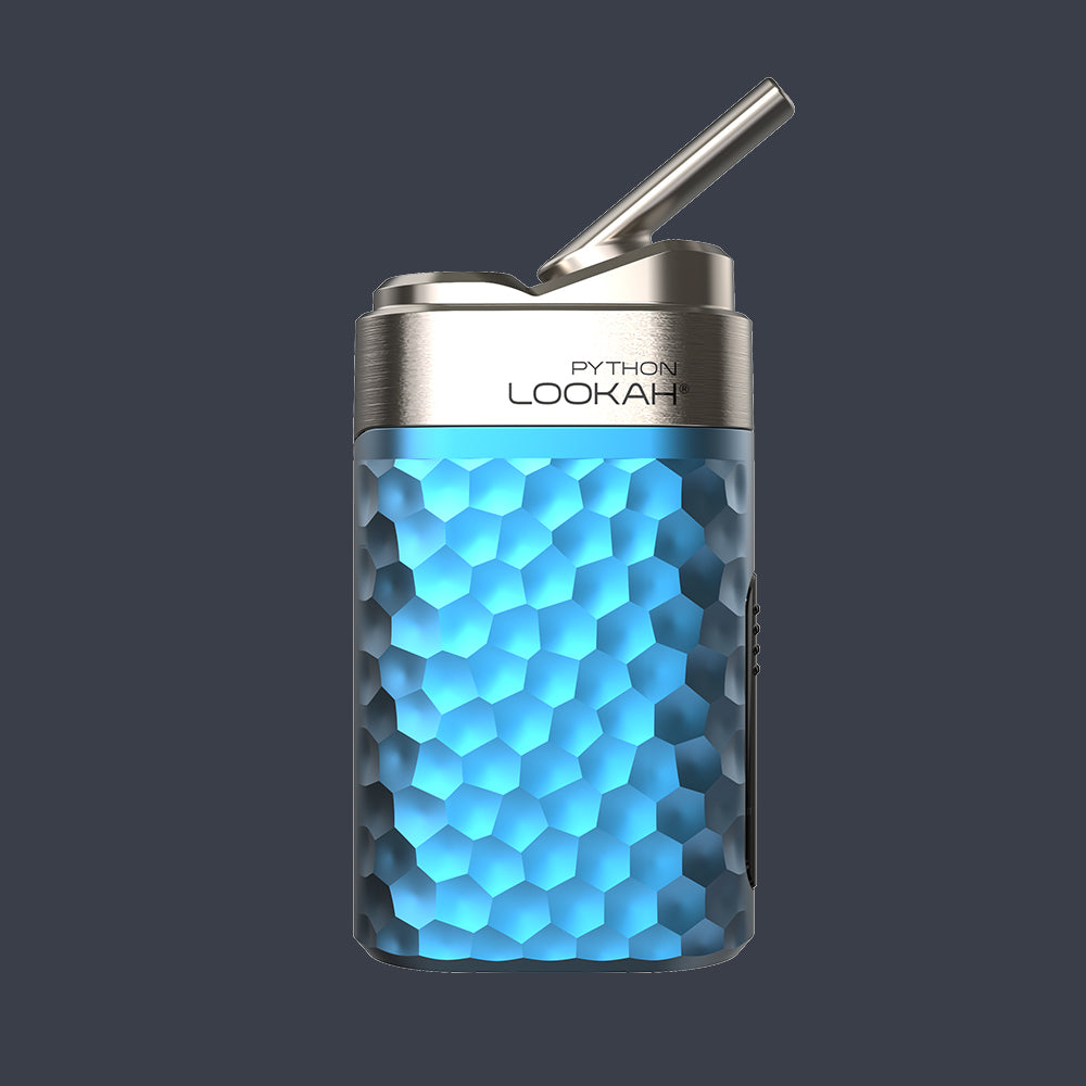 LOOKAH Python Handheld Wax Vape Pen