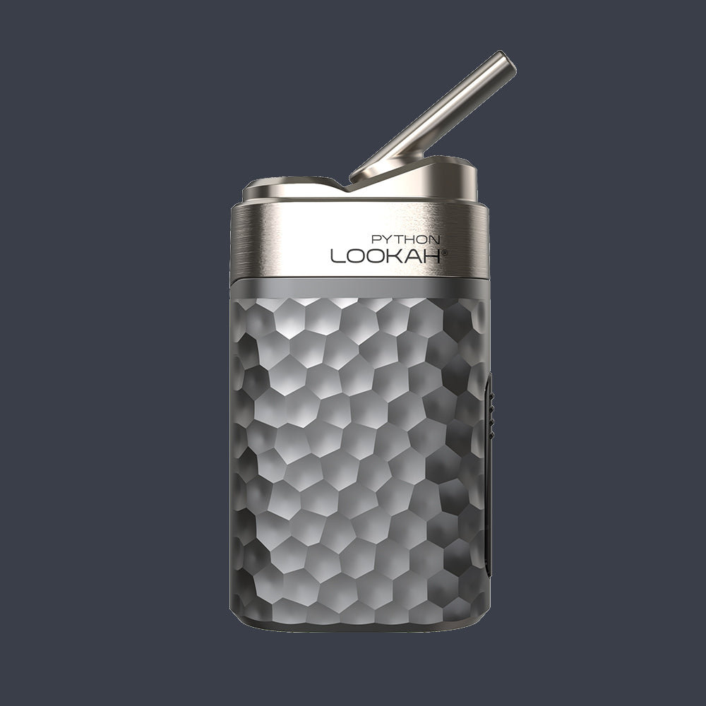 LOOKAH Python Handheld Wax Vape Pen