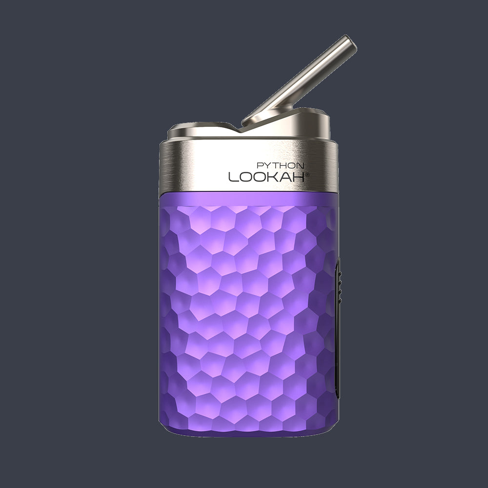 LOOKAH Python Handheld Wax Vape Pen
