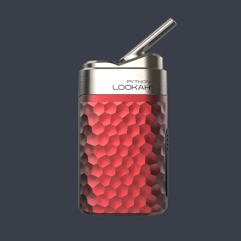 LOOKAH Python Handheld Wax Vape Pen