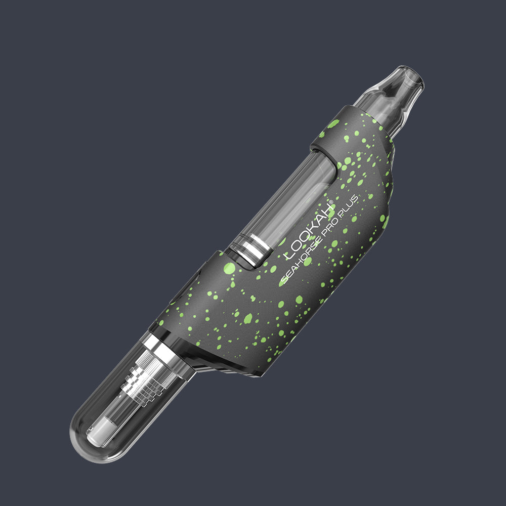 LOOKAH Seahorse Pro Plus Spatter