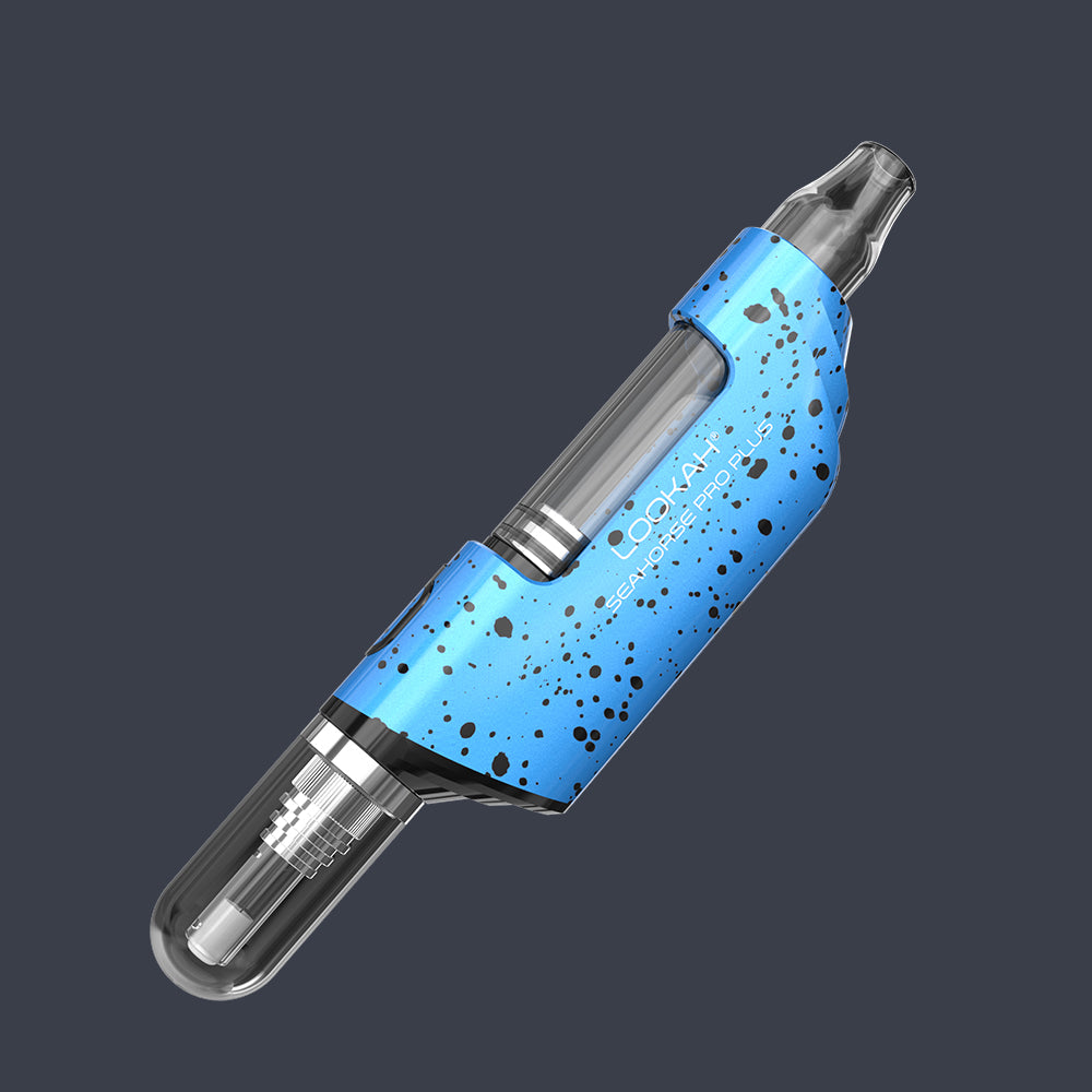 LOOKAH Seahorse Pro Plus Spatter
