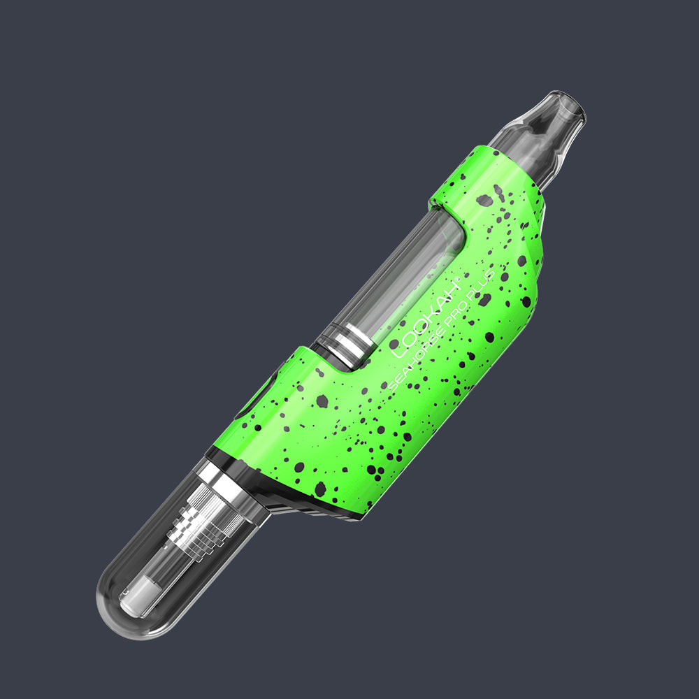 LOOKAH Seahorse Pro Plus Spatter