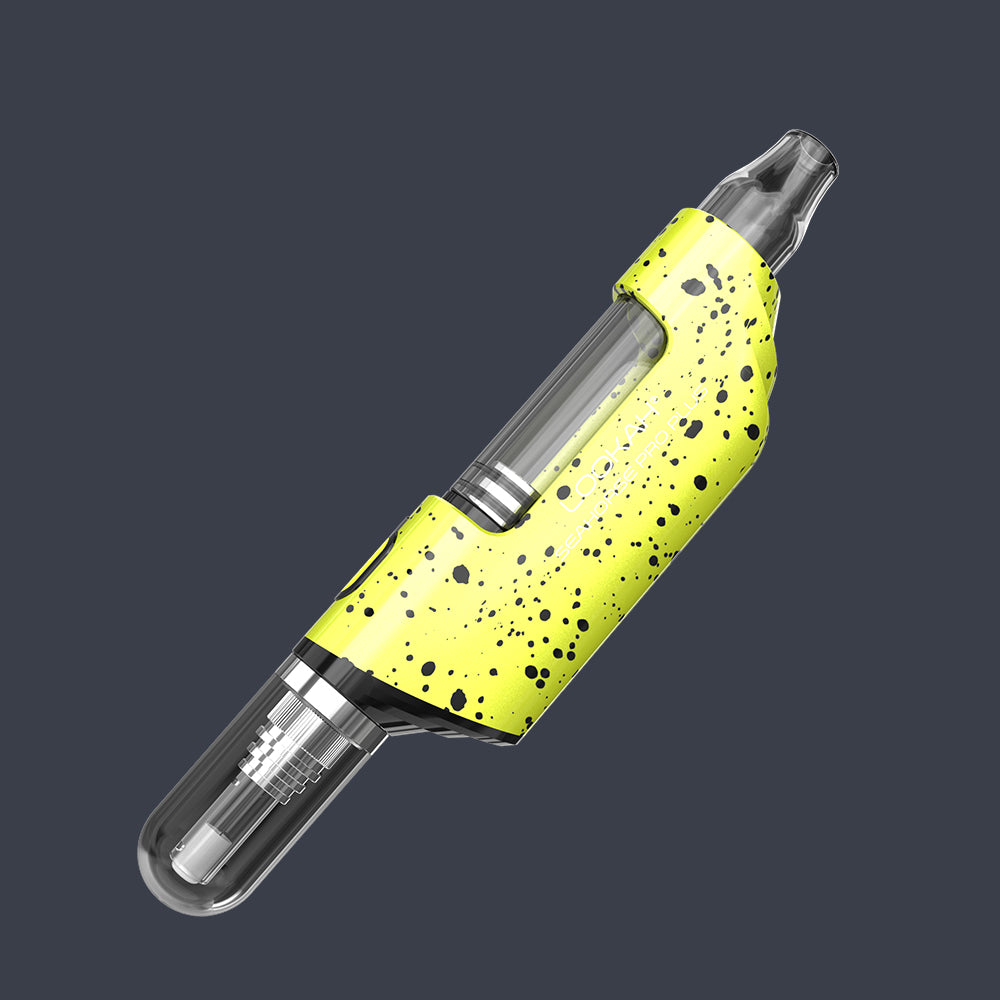 LOOKAH Seahorse Pro Plus Spatter