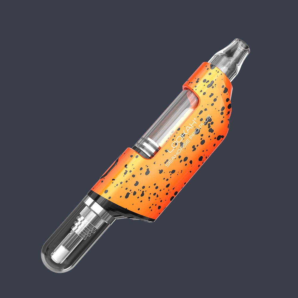 LOOKAH Seahorse Pro Plus Spatter