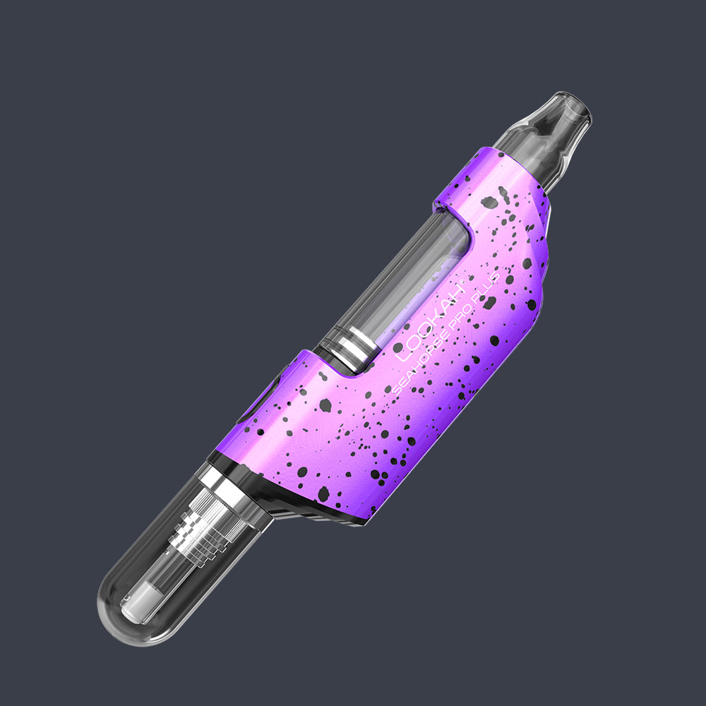 LOOKAH Seahorse Pro Plus Spatter