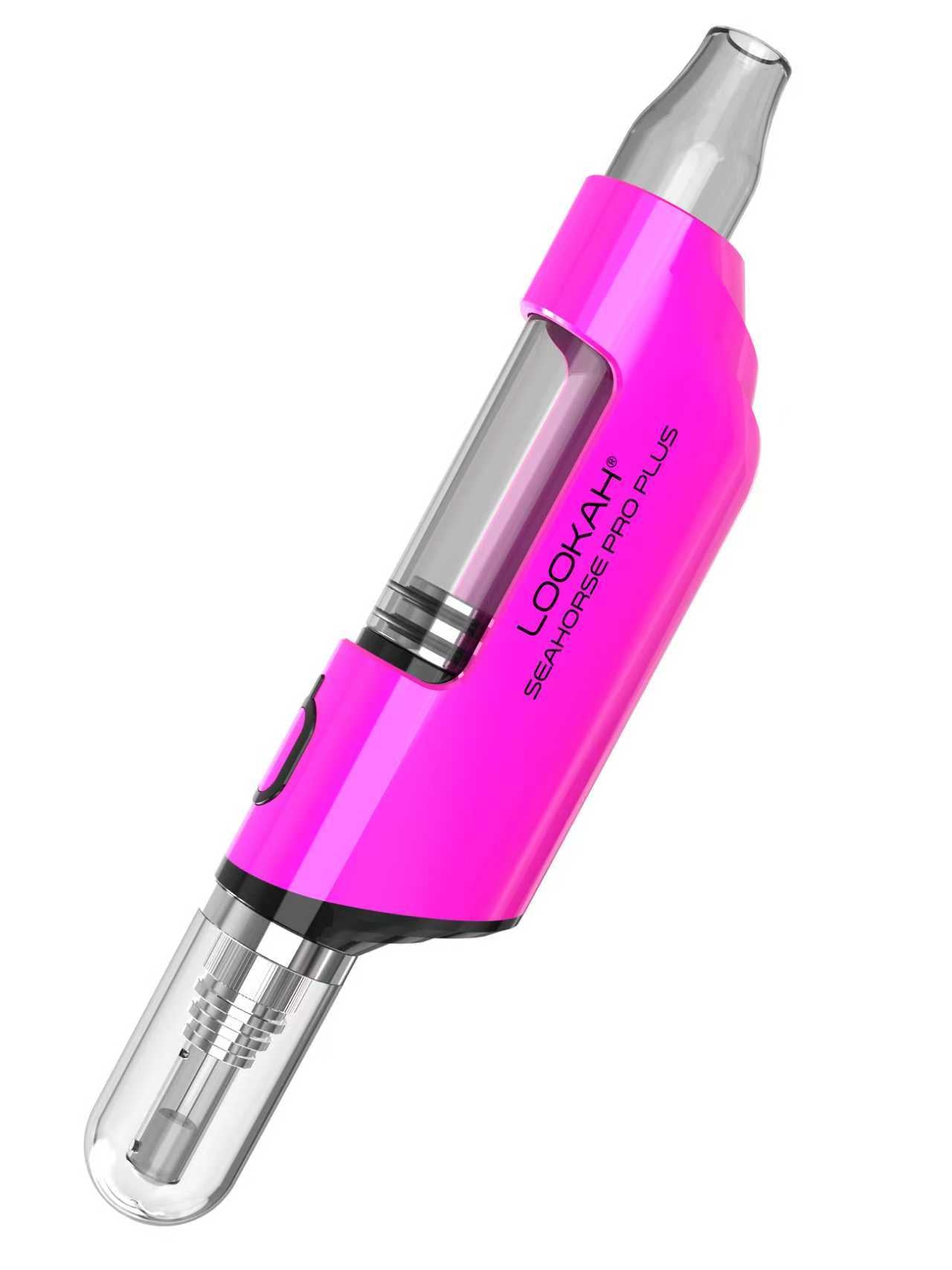 Lookah Vaporizers | Electric Dab Rigs, Dab Pens, Nectar Collectors ...