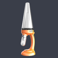 LOOKAH Seahorse Queen Electric Nectar Collector with Water Bubbler