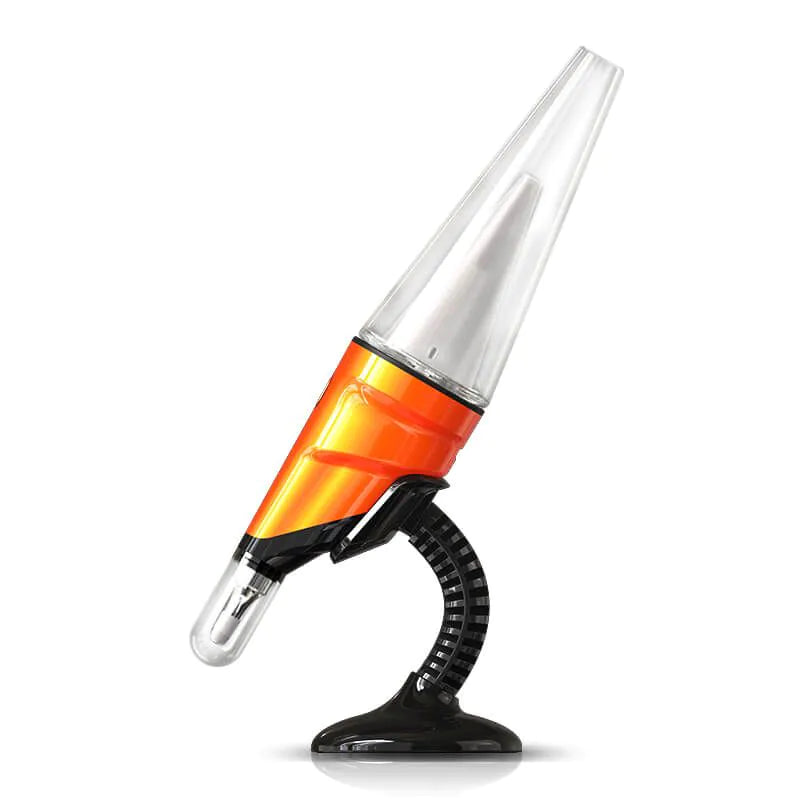 lookah seahorse max e dab straw