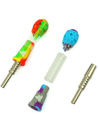 Silicone Honey Bee Nectar Collector