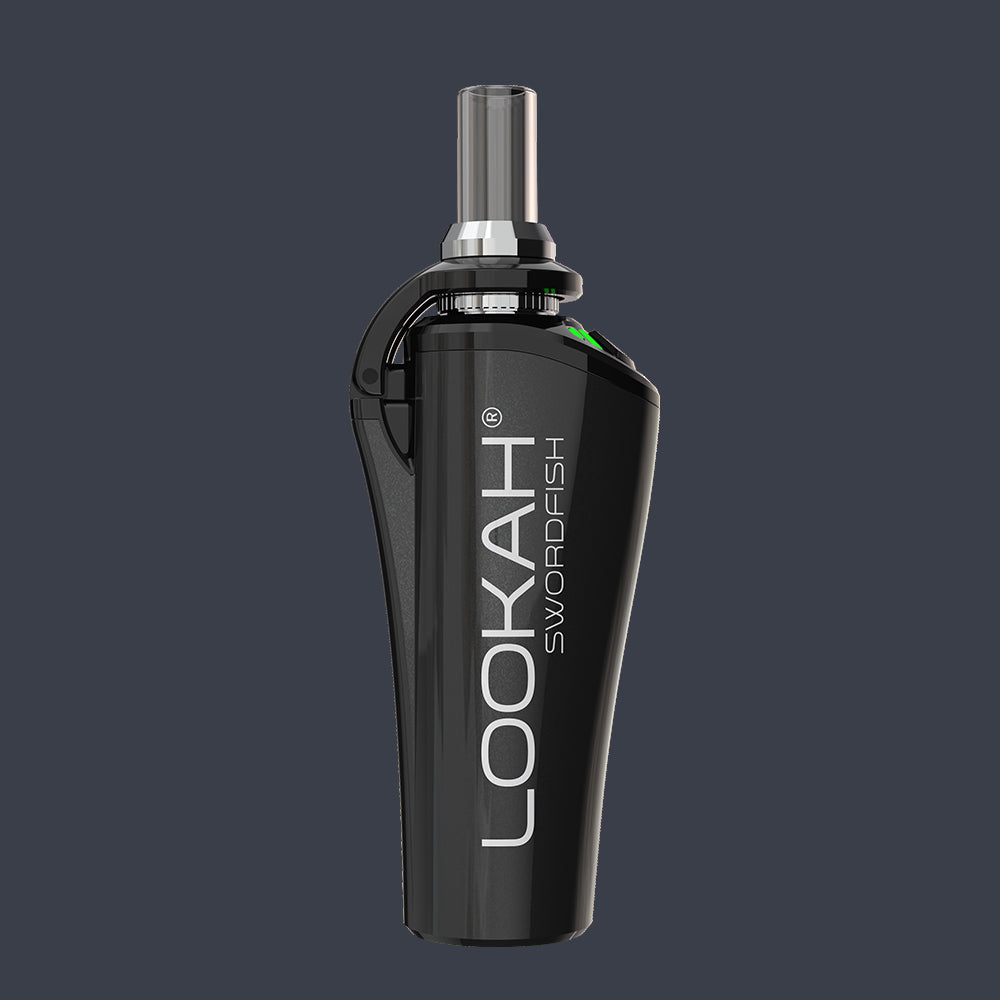 LOOKAH Swordfish Wax Dab Pen