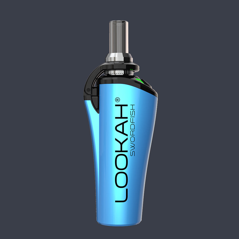 LOOKAH Swordfish Wax Dab Pen