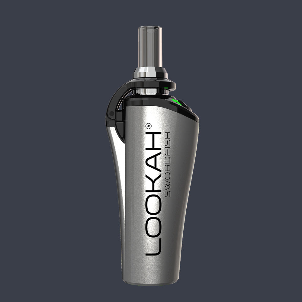 LOOKAH Swordfish Wax Dab Pen