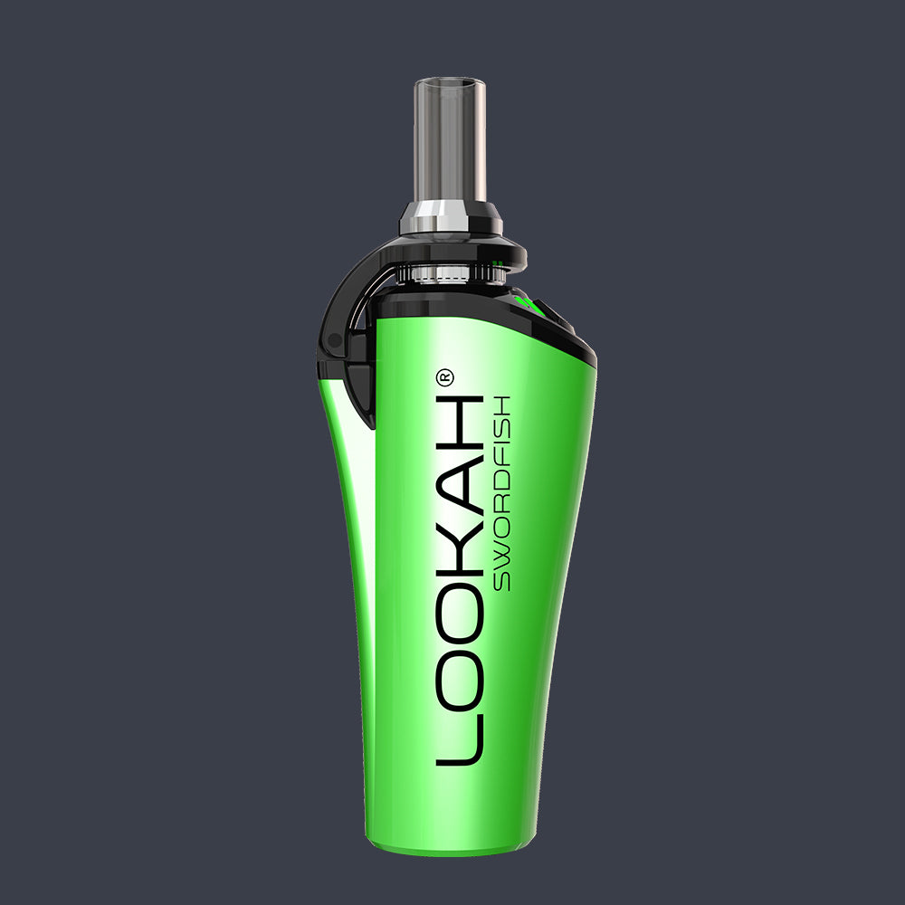 LOOKAH Swordfish Wax Dab Pen