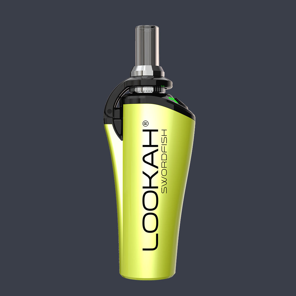 LOOKAH Swordfish Wax Dab Pen