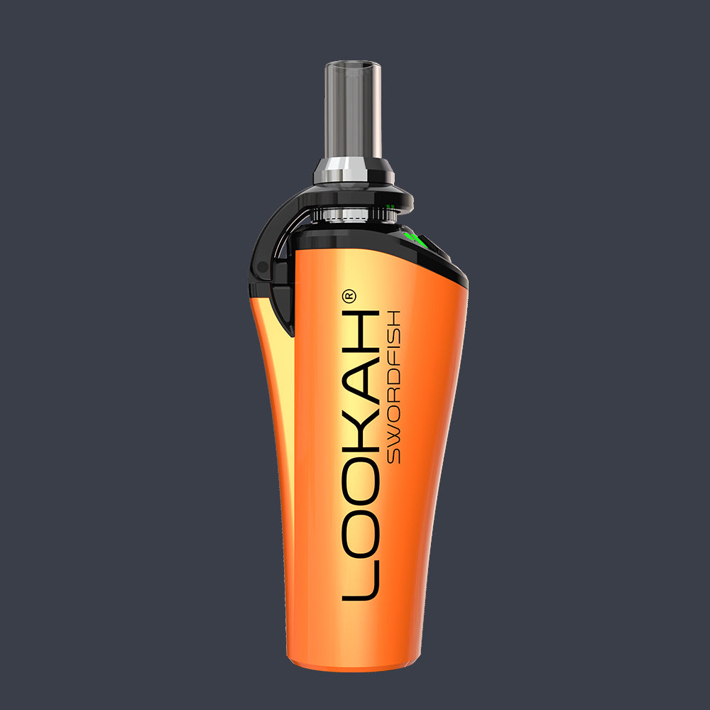 LOOKAH Swordfish Wax Dab Pen