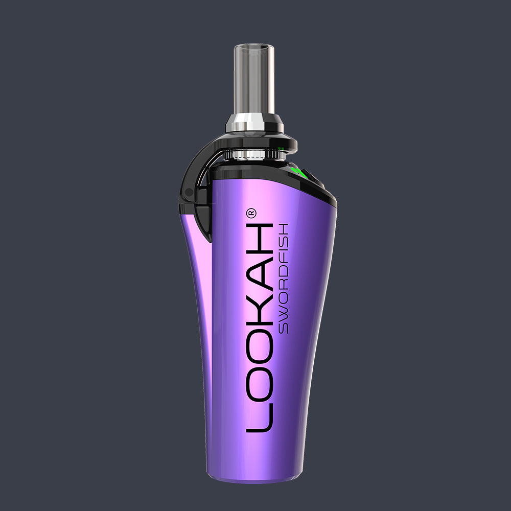 LOOKAH Swordfish Wax Dab Pen