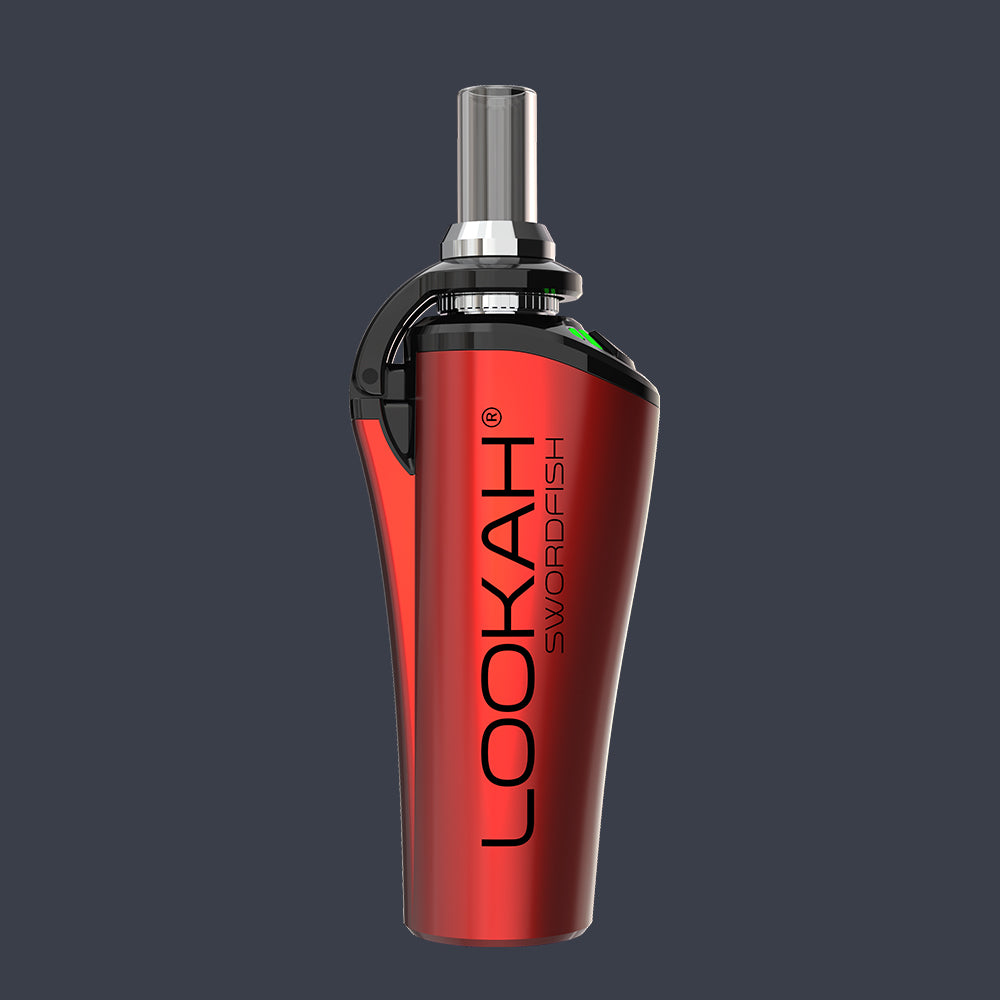 LOOKAH Swordfish Wax Dab Pen