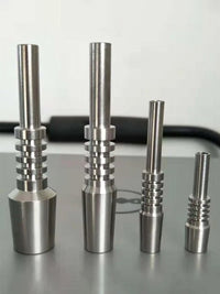 4PCS Titanium Tips For Nectar Collector