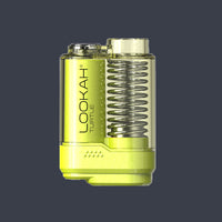 LOOKAH Turtle Discreet 510 Thread Vape Cart Battery