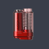 LOOKAH Turtle Discreet 510 Thread Vape Cart Battery