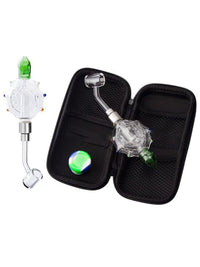 14mm Turtle Glass Nectar Collector Kit